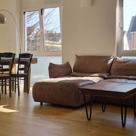 Apartment "Sun" FDH Exteriér fotografie