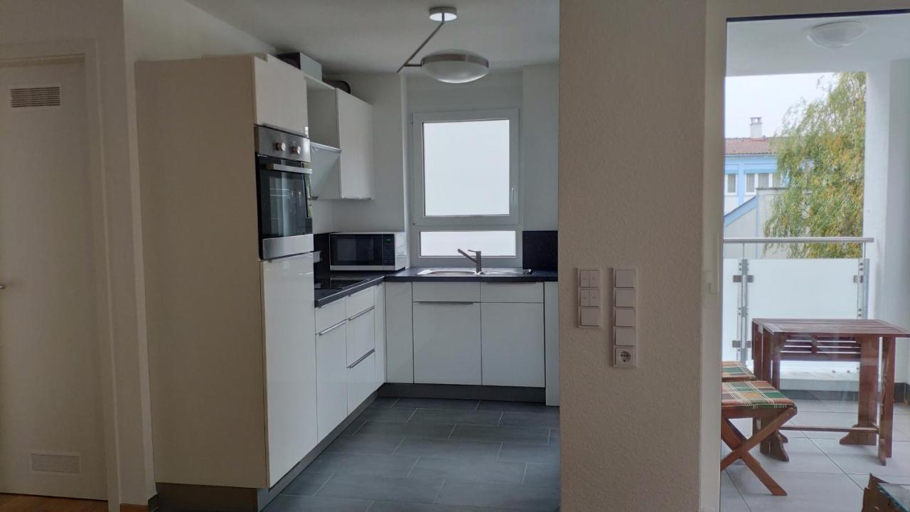 Apartment "Sun" FDH Exteriér fotografie