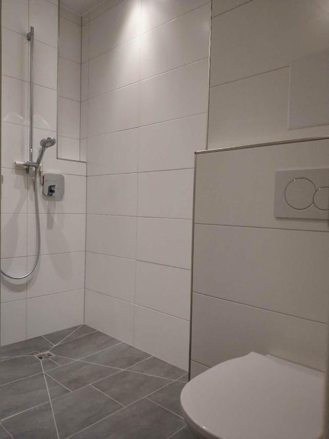 Apartment "Sun" FDH Exteriér fotografie