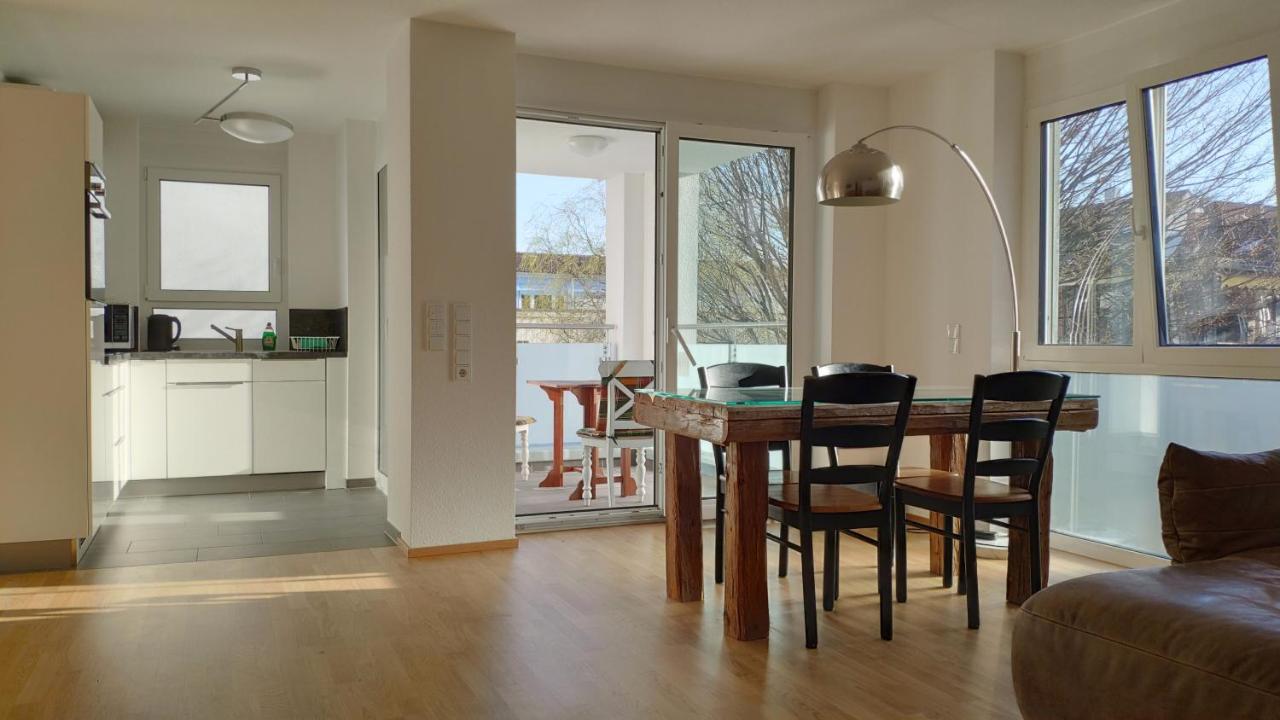 Apartment "Sun" FDH Exteriér fotografie