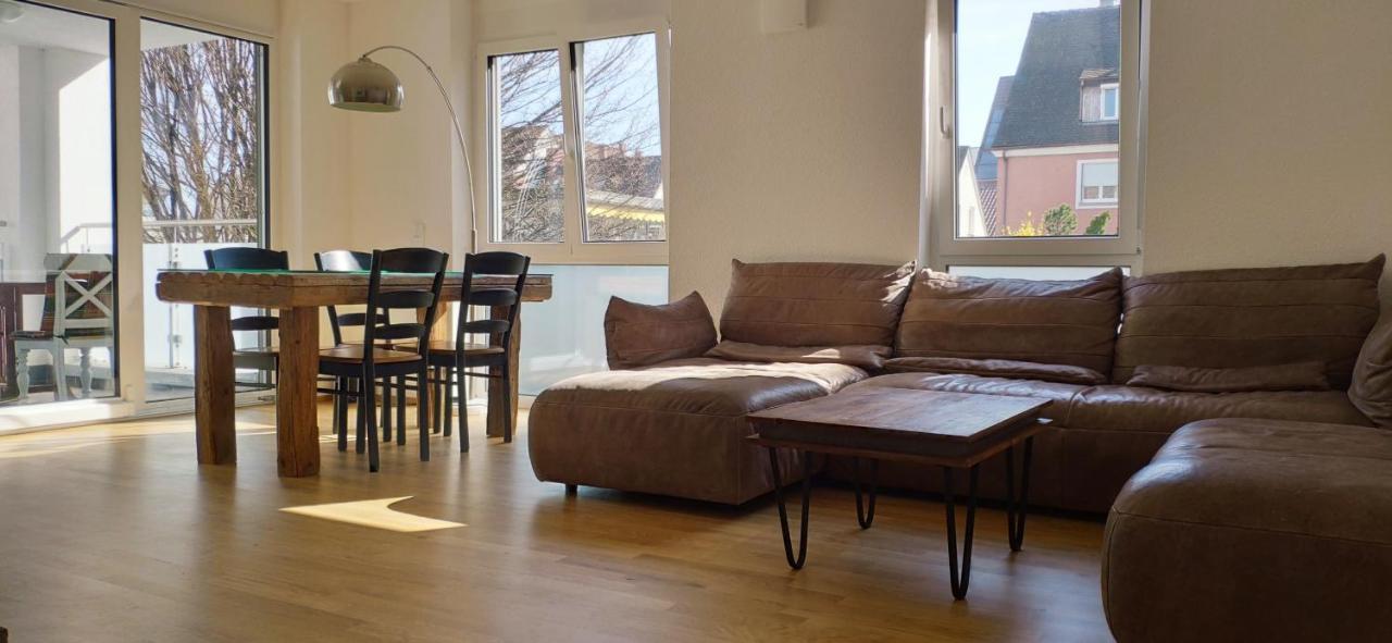 Apartment "Sun" FDH Exteriér fotografie