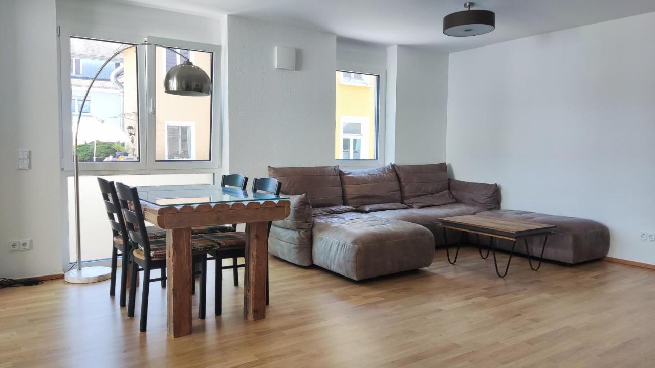 Apartment "Sun" FDH Exteriér fotografie