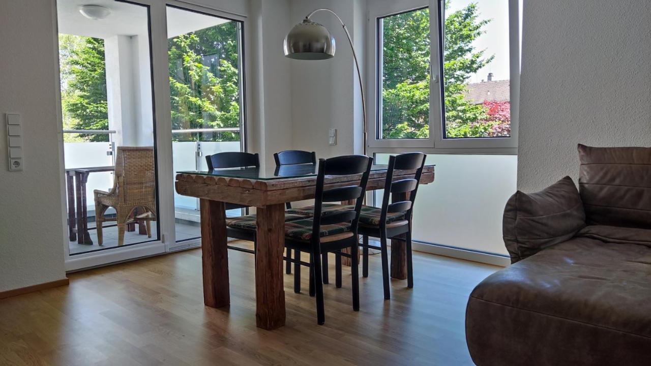 Apartment "Sun" FDH Exteriér fotografie